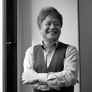 セールスマネージャー　伊東　洋