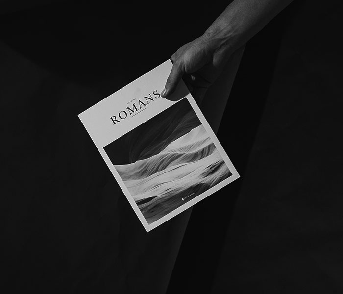 パンフレット制作の画像